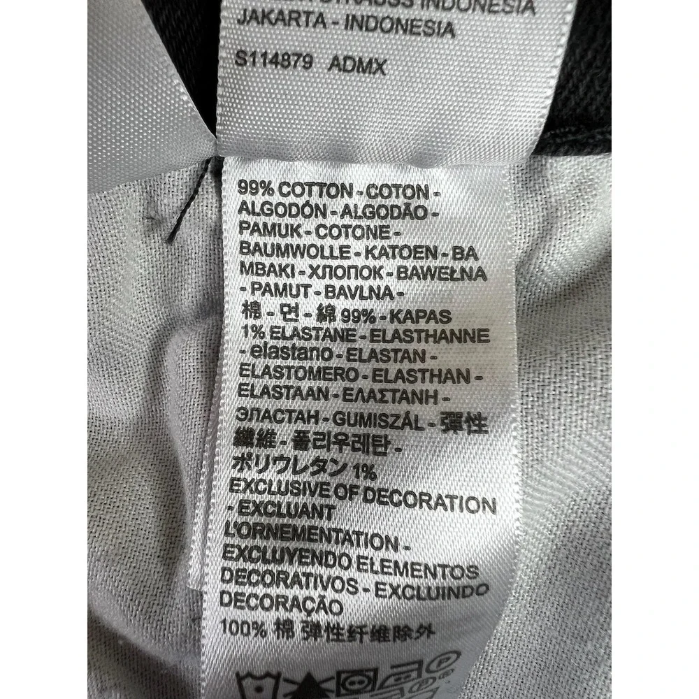 Levis levis 511